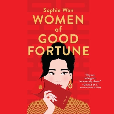 Women of Good Fortune by Wan, Sophie