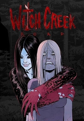 Witch Creek Road Volume 1 by Matthams, Garth