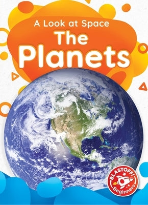 The Planets by Sabelko, Rebecca