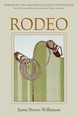 Rodeo by Wilkinson, Sunni Brown