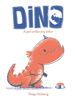 Dino by Vaisberg, Diego