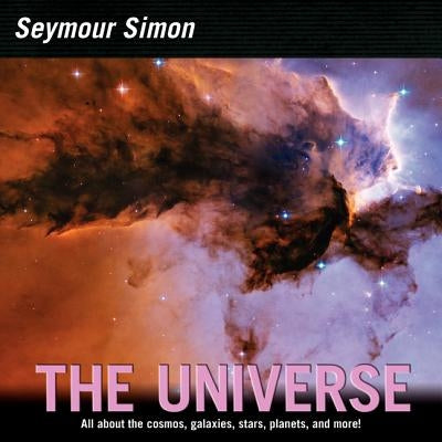 The Universe by Simon, Seymour