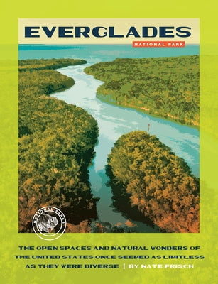 Everglades National Park by Frisch, Nate