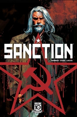 Sanction Gn by Fawkes, Ray