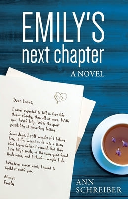 Emily's Next Chapter by Schreiber, Ann M.