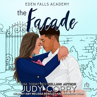 The Facade by Corry, Judy
