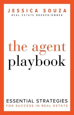 The Agent Playbook by Souza, Jessica