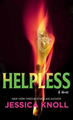 Helpless by Knoll, Jessica
