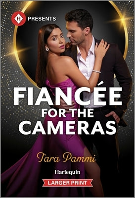 Fiancée for the Cameras by Pammi, Tara