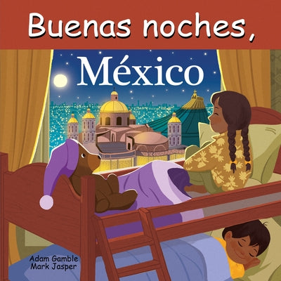 Buenas Noches, M?xico by Gamble, Adam