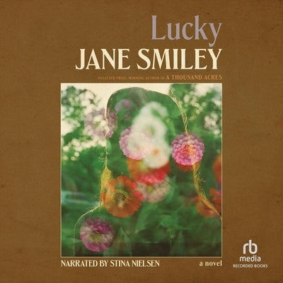 Lucky by Smiley, Jane