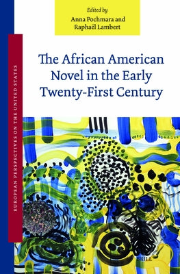 The African American Novel in the Early Twenty-First Century by Pochmara, Anna