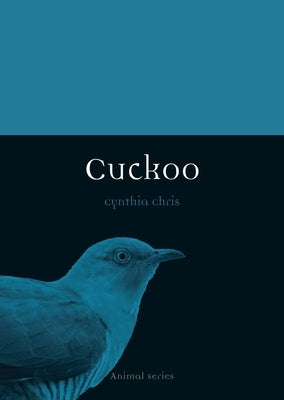 Cuckoo by Chris, Cynthia