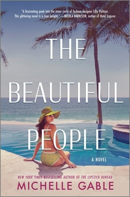 The Beautiful People by Gable, Michelle