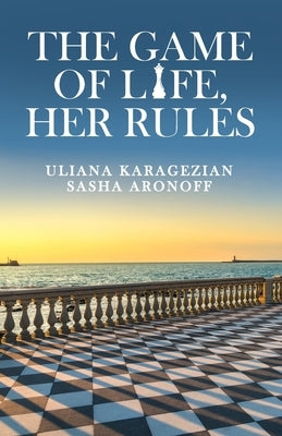The Game Of Life, Her Rules by Karagezian, Uliana