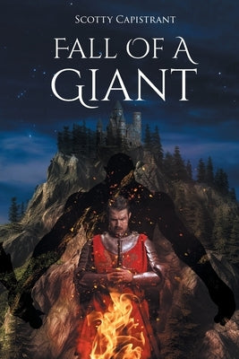 Fall of a Giant by Capistrant, Scotty