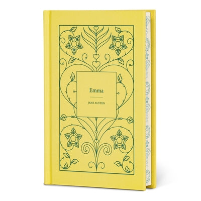 Emma by Austen, Jane