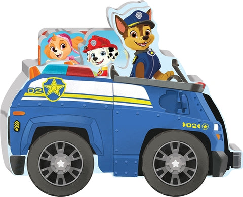 Paw Patrol Ruff-Ruff Rescue Tales by Wing, Scarlett