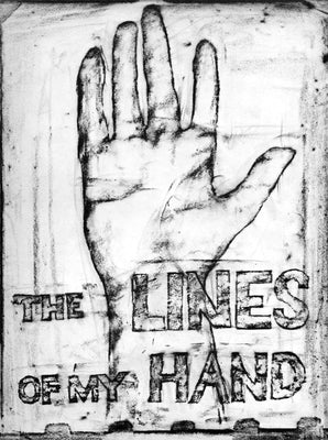 Robert Frank: The Lines of My Hand by Frank, Robert