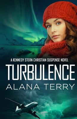 Turbulence by Terry, Alana