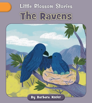 The Ravens by Keeler, Barbara