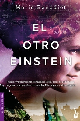 El Otro Einstein by Benedict, Marie