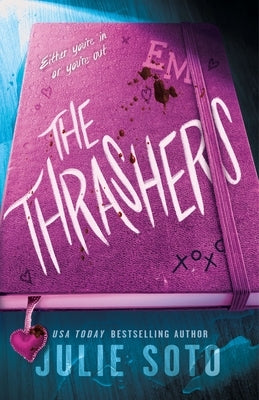 The Thrashers by Soto, Julie