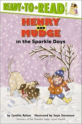 Henry and Mudge in the Sparkle Days by Rylant, Cynthia