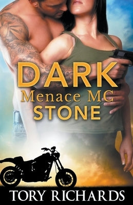 Dark Menace MC - Stone by Richards, Tory