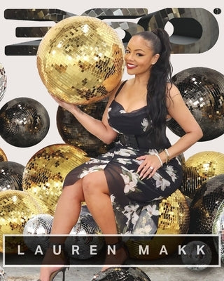 Lauren Makk: Emerging Entrepreneurs by Magazine, 360