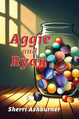 Aggie and Ryan by Ashburner, Sherri