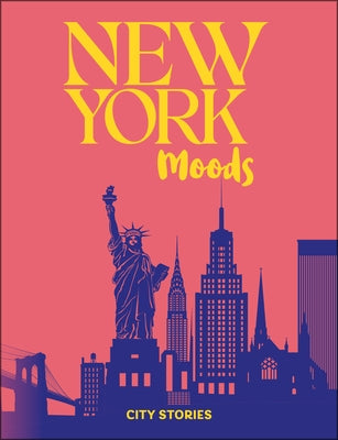 Rough Guides City Stories: New York Moods by Guides, Rough