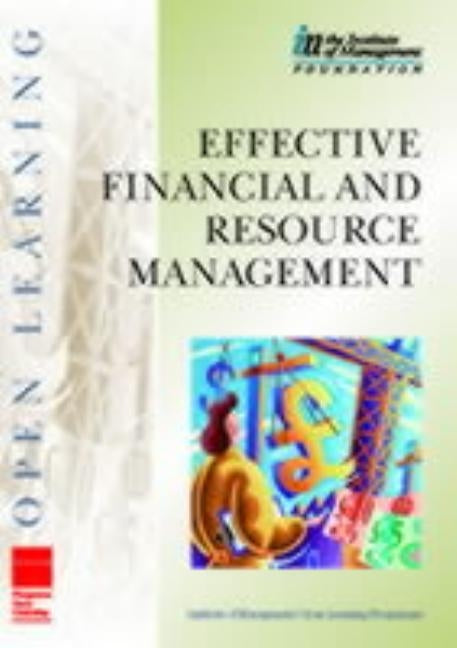 Imolp Effective Financial and Resource Management by Lake