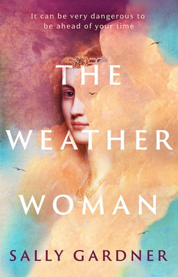 Weather Woman by Gardner, Sally