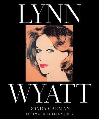 Lynn Wyatt by Carman, Ronda