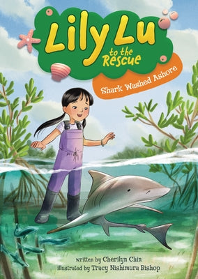 Shark Washed Ashore by Chin, Cherilyn