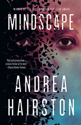 Mindscape by Hairston, Andrea