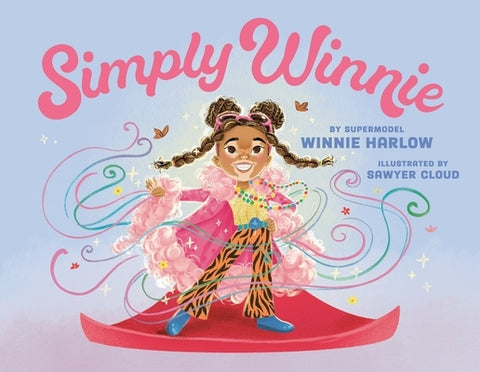 Simply Winnie by Harlow, Winnie