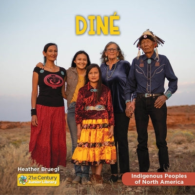 Diné by Bruegl, Heather