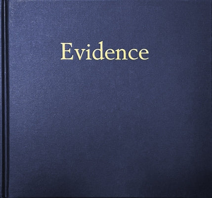 Larry Sultan & Mike Mandel: Evidence by Sultan, Larry