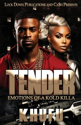 Tender by Khufu