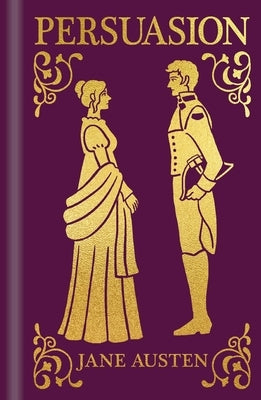 Persuasion: Gilded Pocket Edition by Austen, Jane