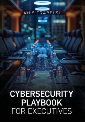 Cybersecurity Playbook for Executives by Trabelsi, Anis