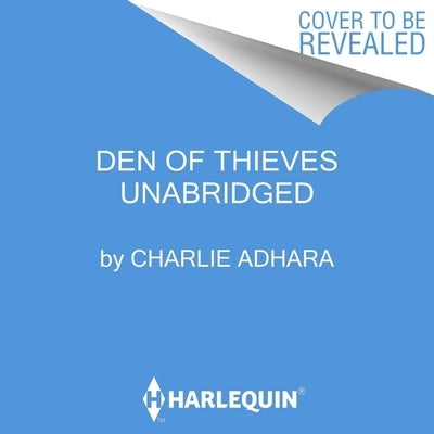 Den of Thieves by Adhara, Charlie