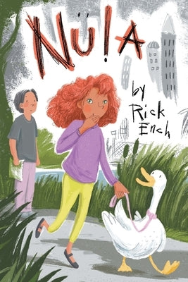 Nula by Ench, Rick