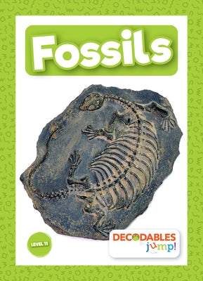 Fossils by Holmes, Kirsty
