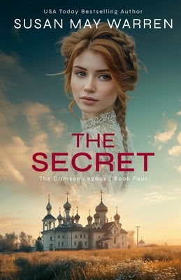 The Secret by Warren, Susan May