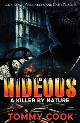Hideous by Cook, Tommy