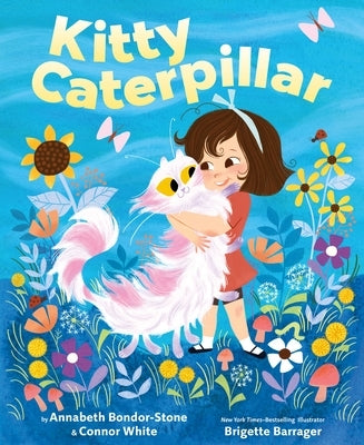 Kitty Caterpillar by Bondor-Stone, Annabeth