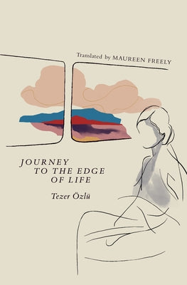 Journey to the Edge of Life by ÃzlÃ¼, Tezer
